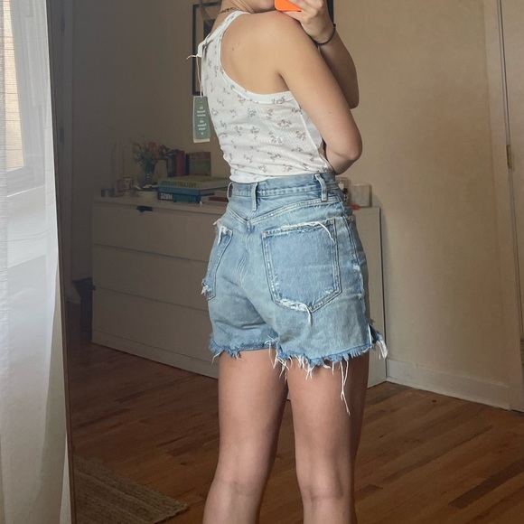 Brock Collection x H&M Floral Tanktop - Picture 5 of 5